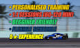 be your sim racing coach for iracing, le mans ultimate, assetto corsa