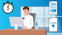create a custom explainer video animation