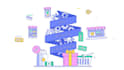 create custom infographic and explainer video animation