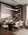 create photorealistic 3d interior rendering and archviz