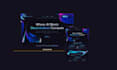 create crypto website, memecoin website, meme website, meme coin website