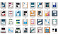 premium 200 fully customizable business card bundle