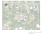 do parcel, lot subdivision and site map