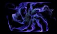 4k 3d abstract animation 3d loop animation 3d motion graphic houdini gif video