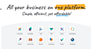 install, deploy, customize and develop new module in odoo