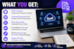 write SEO optimized saas blog posts that rank and convert
