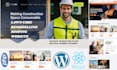 build property management construction roofing home remodelling website