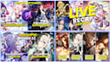 design high CTR honkai star rail youtube thumbnails
