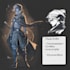 draw character concept art