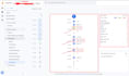 do ga4 ecommerce purchase tracking shopify checkout google ads conversion GTM