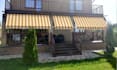 3d visualization and design of awnings