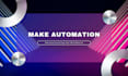 do make com automation make com integromat make integration API make com
