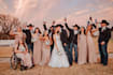 do full length wedding video editing