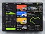 develop taxi booking app, booking app, ride sharing app, uber clone app