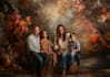do a wonderful family portrait