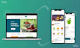 convert website to android webview app