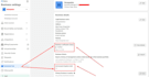 fix issues or set facebook business manager and ads account