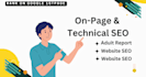 do technical seo, website audit, google search console