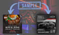 make social media design for more viewers