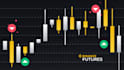 develop automated python bots for profitable crypto trading