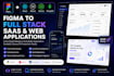 figma to full stack saas and web applications