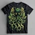 make create custom christian t shirt design
