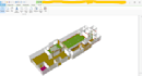 do cost estimation and flooring material takeoff