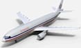 do stunning 3d airplane animation, 3d airplane model