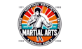 design professional martial arts logo