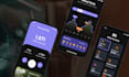 develop an ai powered mental health and wellness app like wysa