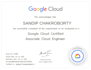 deploy and manage scalable google cloud, gcp compute and database solution
