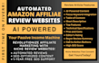 create a high converting amazon affiliate review website for your niche
