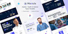 do modern website UI UX design please connect me