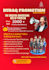 design digital brochure, professional flyer company profile pamphlet design