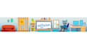 draw your social media banner