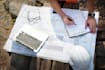 do technical writing  related to the construction projects