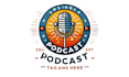 make a podcast cover art logo design