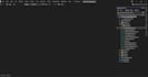 develop secure backend and rest API