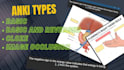 convert your documents into engaging and memorable anki flashcards