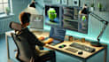 develop professional native android apps