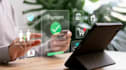 build digital banking app, digital wallet app, payment app
