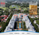 do an interactive 3d map with a website