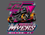 design high quality racing t shirt logo with express delivery