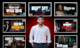 design ctr boosting youtube thumbnails to attract views