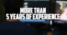 do professional video editing