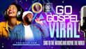 do church flyer, social media , funeral , event poster