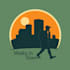 do a custom logo
