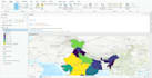 do custom python, arcpy, and arcgis pro solutions