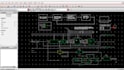 do analog , vlsi design with layout using cadence virtuoso