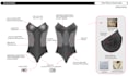 do your swimwear collection and tech packs